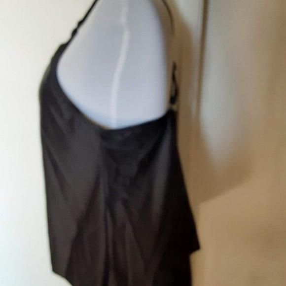 YOU DI AN New Two-Pieces Swimwear Size M. Women Halter Push Up Swimsuits Tankini - Picture 14 of 16